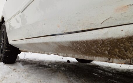 Mazda Familia, 2000 год, 185 000 рублей, 8 фотография