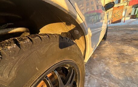 Mazda Familia, 2000 год, 185 000 рублей, 9 фотография