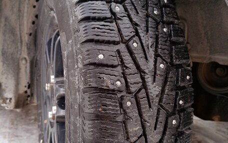 Mazda Familia, 2000 год, 185 000 рублей, 12 фотография