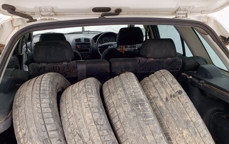 Mazda Familia, 2000 год, 185 000 рублей, 17 фотография