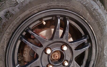 Mazda Familia, 2000 год, 185 000 рублей, 11 фотография