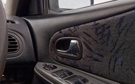 Mazda Familia, 2000 год, 185 000 рублей, 15 фотография