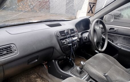 Honda Civic Ferio III, 1997 год, 185 000 рублей, 5 фотография