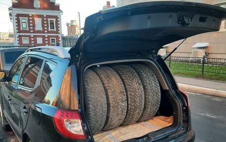 Geely Emgrand X7 I, 2014 год, 650 000 рублей, 3 фотография