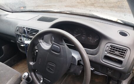 Honda Civic Ferio III, 1997 год, 185 000 рублей, 6 фотография