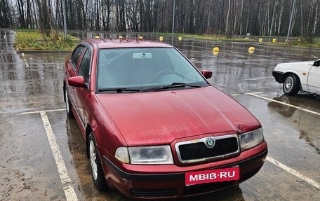 Skoda Octavia IV, 2008 год, 430 000 рублей, 1 фотография
