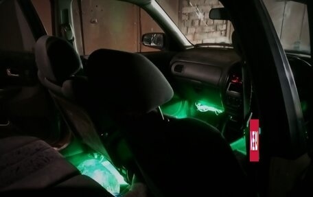 Mazda Familia, 2000 год, 185 000 рублей, 18 фотография