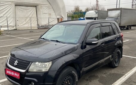 Suzuki Grand Vitara, 2010 год, 1 140 000 рублей, 1 фотография