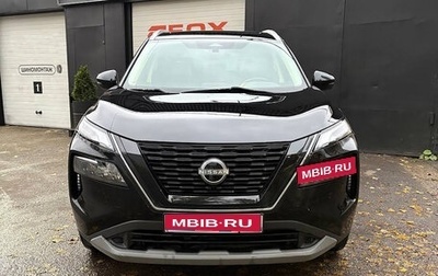 Nissan Rogue, 2021 год, 2 600 000 рублей, 1 фотография