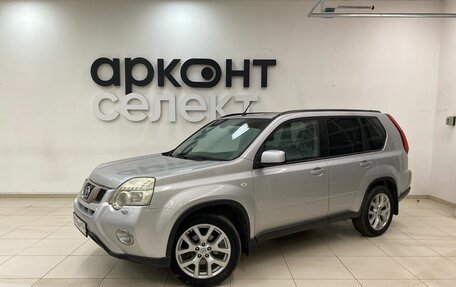 Nissan X-Trail, 2011 год, 1 200 000 рублей, 1 фотография