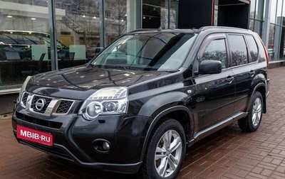 Nissan X-Trail, 2012 год, 1 030 000 рублей, 1 фотография
