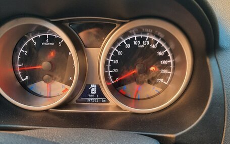 Geely Emgrand X7 I, 2014 год, 650 000 рублей, 7 фотография