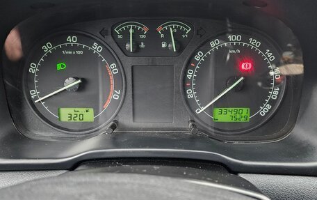 Skoda Octavia IV, 2008 год, 430 000 рублей, 7 фотография