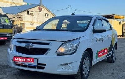 Chevrolet Cobalt II, 2022 год, 905 000 рублей, 1 фотография