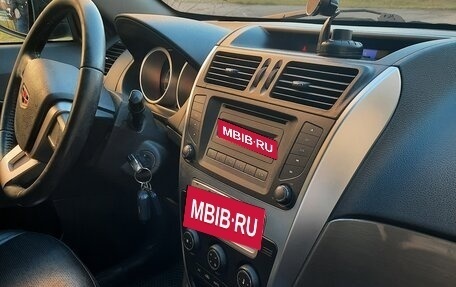 Geely Emgrand X7 I, 2014 год, 650 000 рублей, 8 фотография