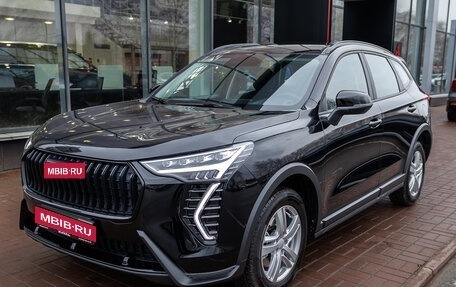 Haval Jolion, 2025 год, 2 390 000 рублей, 1 фотография