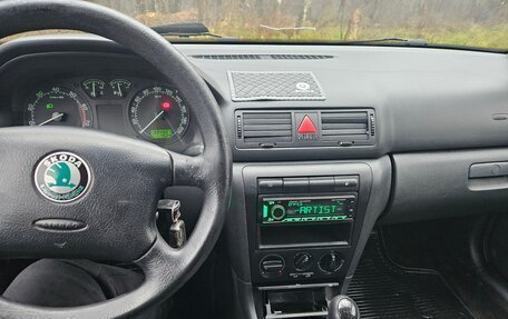 Skoda Octavia IV, 2008 год, 430 000 рублей, 8 фотография