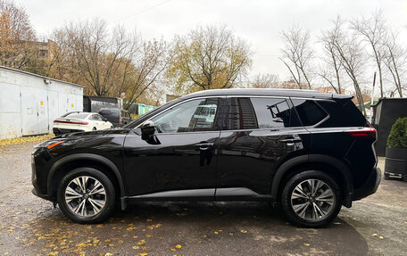 Nissan Rogue, 2021 год, 2 600 000 рублей, 6 фотография