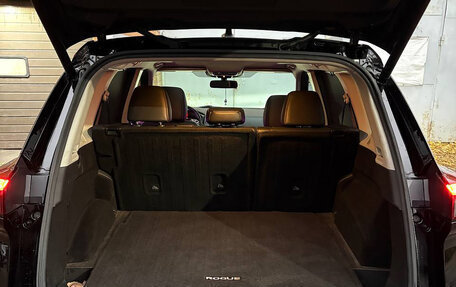 Nissan Rogue, 2021 год, 2 600 000 рублей, 10 фотография