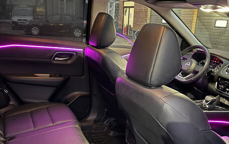 Nissan Rogue, 2021 год, 2 600 000 рублей, 17 фотография