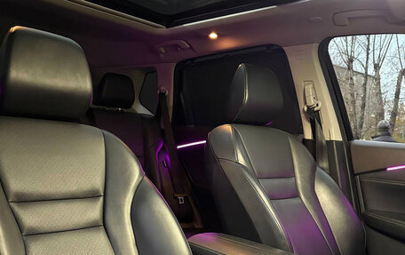 Nissan Rogue, 2021 год, 2 600 000 рублей, 15 фотография