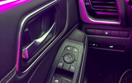 Nissan Rogue, 2021 год, 2 600 000 рублей, 20 фотография