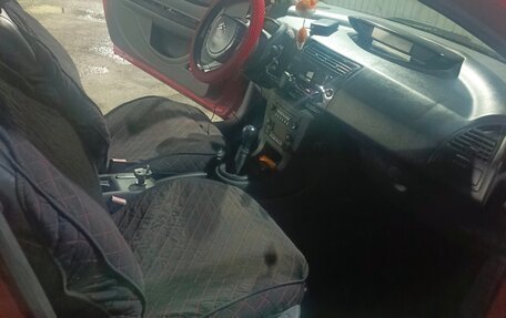 Citroen C4 II рестайлинг, 2006 год, 290 000 рублей, 7 фотография