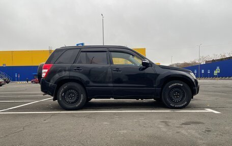 Suzuki Grand Vitara, 2010 год, 1 140 000 рублей, 3 фотография