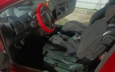 Citroen C4 II рестайлинг, 2006 год, 290 000 рублей, 6 фотография