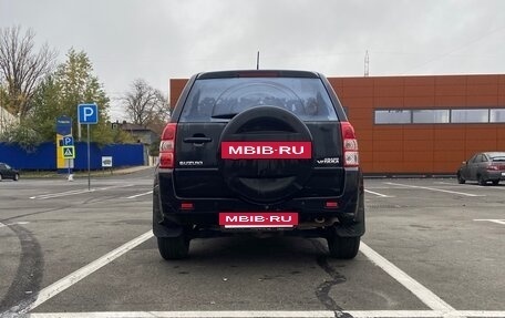 Suzuki Grand Vitara, 2010 год, 1 140 000 рублей, 5 фотография