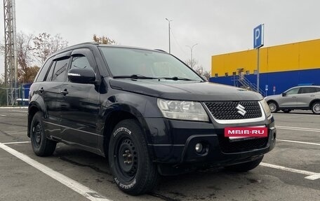 Suzuki Grand Vitara, 2010 год, 1 140 000 рублей, 2 фотография