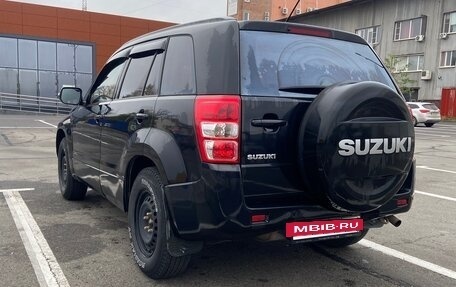 Suzuki Grand Vitara, 2010 год, 1 140 000 рублей, 6 фотография