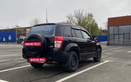 Suzuki Grand Vitara, 2010 год, 1 140 000 рублей, 4 фотография