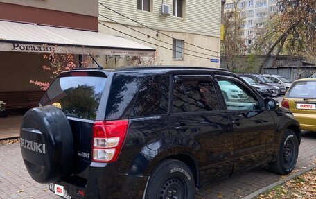 Suzuki Grand Vitara, 2010 год, 1 140 000 рублей, 13 фотография