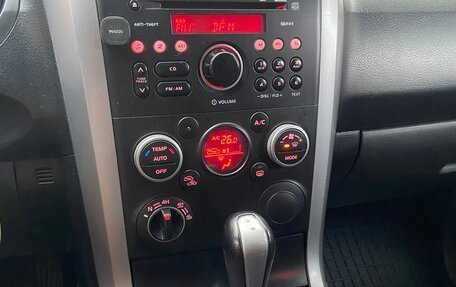 Suzuki Grand Vitara, 2010 год, 1 140 000 рублей, 16 фотография