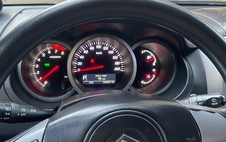 Suzuki Grand Vitara, 2010 год, 1 140 000 рублей, 15 фотография