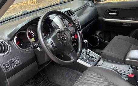 Suzuki Grand Vitara, 2010 год, 1 140 000 рублей, 17 фотография