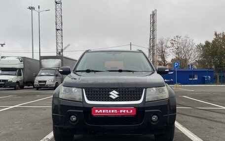 Suzuki Grand Vitara, 2010 год, 1 140 000 рублей, 9 фотография