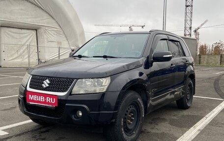 Suzuki Grand Vitara, 2010 год, 1 140 000 рублей, 8 фотография