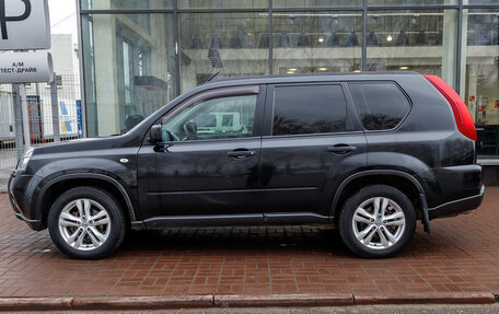 Nissan X-Trail, 2012 год, 1 030 000 рублей, 2 фотография