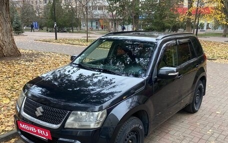 Suzuki Grand Vitara, 2010 год, 1 140 000 рублей, 11 фотография