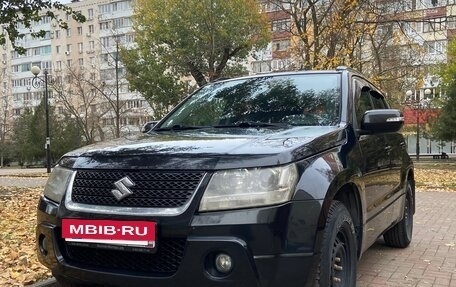 Suzuki Grand Vitara, 2010 год, 1 140 000 рублей, 14 фотография