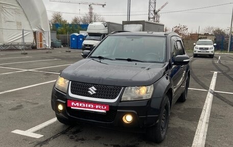 Suzuki Grand Vitara, 2010 год, 1 140 000 рублей, 10 фотография