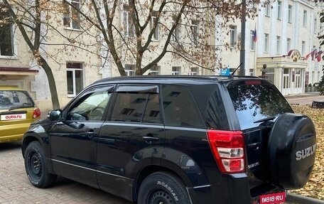 Suzuki Grand Vitara, 2010 год, 1 140 000 рублей, 12 фотография