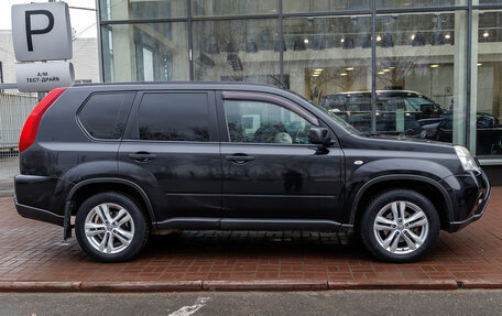 Nissan X-Trail, 2012 год, 1 030 000 рублей, 6 фотография