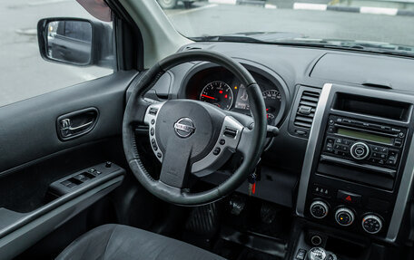 Nissan X-Trail, 2012 год, 1 030 000 рублей, 12 фотография