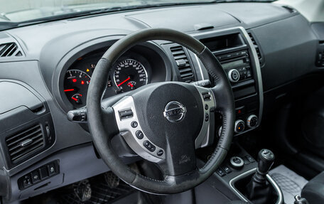 Nissan X-Trail, 2012 год, 1 030 000 рублей, 11 фотография