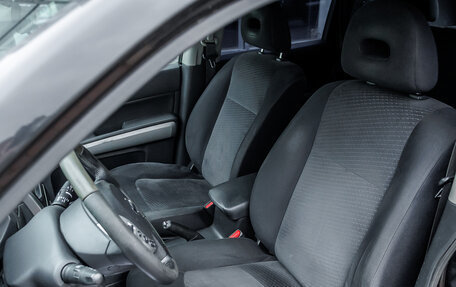 Nissan X-Trail, 2012 год, 1 030 000 рублей, 10 фотография