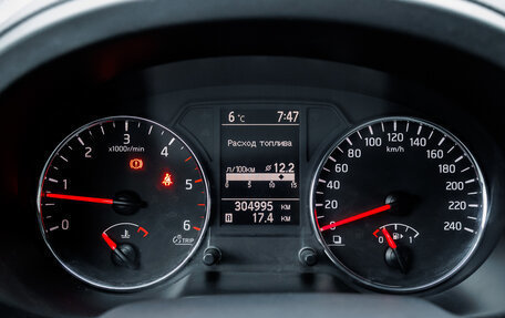 Nissan X-Trail, 2012 год, 1 030 000 рублей, 16 фотография