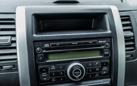 Nissan X-Trail, 2012 год, 1 030 000 рублей, 18 фотография